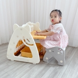 Bảng vẽ mèo Holla