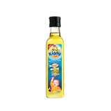 Dầu cá hồi Kiddy cho bé 7M+