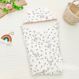 Ủ choàng Bunny hạt đậu