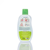 Nước tắm thảo dược Mipbi 0-3 tuổi 200ml