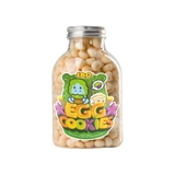 Bánh men trứng Bio 8M+ (100g)