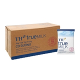 Sữa tươi TH True Milk Bịch 220ml