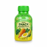 Bánh Snack Yummy ăn dặm cho bé 1Y+