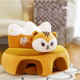 Ghế bông tập ngồi cho bé