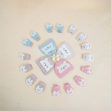 Set mũ BTBC Teddy Honee cho bé