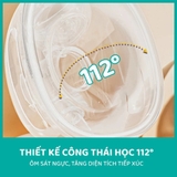 Máy hút sữa điện đôi rảnh tay Kamidi Easy 1