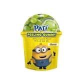 Kẹo dẻo trái cây Pati Minions cho bé 3Y+