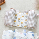 Gối chặn định hình đầu cho bé họa tiết Bunny