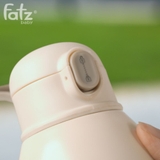 Bình hâm nước di động Fatzbaby Mini Smart 7