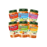 Cháo tươi Linh Hoa Food cho bé 4M+ (80g)