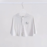 Áo choàng chống nắng Goodmama cho bé