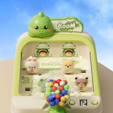 Đồ chơi máy bắn bi Pinball cho bé