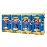 Sữa nước NutiFood GrowPLUS+ Xanh 1+