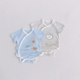 Body chip peptit Goodmama cho bé sơ sinh