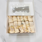 Set 6 khăn sữa Luliby cho bé