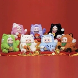 Hộp mù Lucky Meow Series