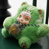 Hộp mù Lucky Meow Series