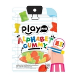 Kẹo dẻo 3D đáng yêu & độc đáo Playmore