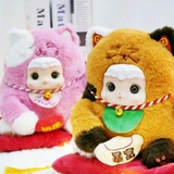 Hộp mù Lucky Meow Series