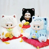Hộp mù Lucky Meow Series