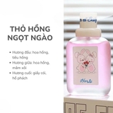 Nước hoa Hanlu cho bé