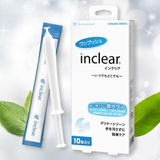 Đũa thần vệ sinh phụ nữ Inclear Nhật Bản