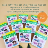 Thuốc nhỏ mắt Taiso cho bé 3Y+