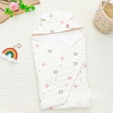 Ủ choàng Bunny hạt đậu