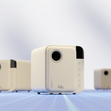 Máy tiệt trùng sấy khô UVC-LED công nghệ Nano Plasma Ion PLASMAX 1 – FB4725ZH