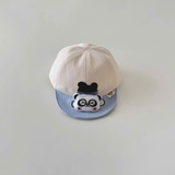 Mũ nón lưỡi trai hình thú cho bé