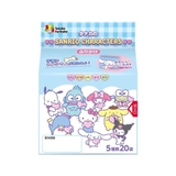 Gia vị rắc cơm Hello Kitty Nhật