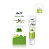 Lăn bôi vết muỗi và côn trùng TheCi cho bé 0M+ (8gr)
