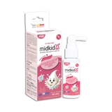 Xịt răng miệng Midkid A+ (3M+)