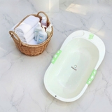 Thau tắm Finley khủng long cho bé