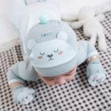 Set mũ BTBC Teddy Honee cho bé