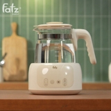 Máy đun và hâm nước nước pha sữa Fatzbaby Quick 16 Plus - FB3508HB