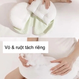 Gối bầu đa năng Sasa