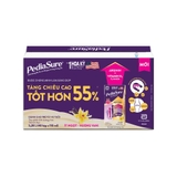 Sữa nước Abbott PediaSure BA hương vani (1 - 10 tuổi)
