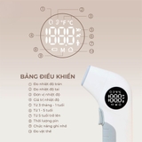 Nhiệt kế hồng ngoại Moaz BéBé MB-097