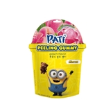 Kẹo dẻo trái cây Pati Minions cho bé 3Y+