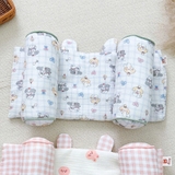 Gối chặn định hình đầu cho bé họa tiết Bunny