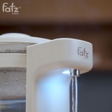 Máy đun và hâm nước pha sữa thông minh Fatz Baby Smart 15