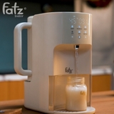 Máy đun và hâm nước pha sữa thông minh Fatz Baby Smart 9 Plus