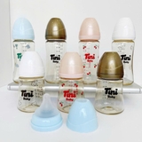 Bình sữa PPSU cổ rộng Tini Baby cho bé