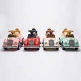 Quà tặng tã Honey