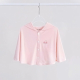 Áo choàng chống nắng Goodmama cho bé