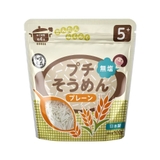 Mì somen Ryohin Nhật Bản cho bé 5M+ 100g