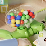Đồ chơi máy bắn bi Pinball cho bé