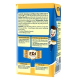 Sữa nước NutiFood GrowPLUS+ Xanh 1+