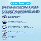 Sữa bột Enfamil A2 NeuroPro lon 800g
